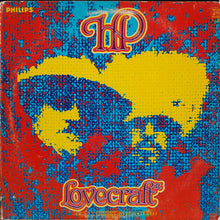 Load image into Gallery viewer, HP Lovecraft : H.P. Lovecraft II (LP, Album)