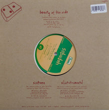Load image into Gallery viewer, Sebadoh : Beauty Of The Ride (10")