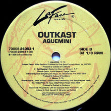 Load image into Gallery viewer, OutKast : Aquemini (3xLP, Album)