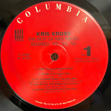Load image into Gallery viewer, Kris Kross : The Best Of Kris Kross - Remixed - 92, 94, 96 (LP, Comp)