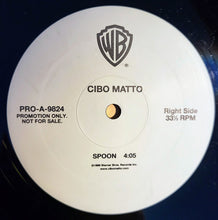 Load image into Gallery viewer, Cibo Matto : Sci-Fi Wasabi / Spoon (12", Promo)