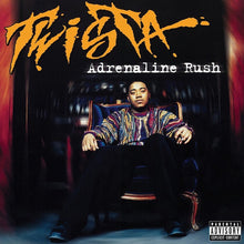 Load image into Gallery viewer, Twista : Adrenaline Rush (CD, Album, RE)