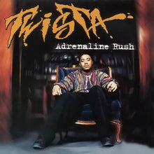 Load image into Gallery viewer, Twista : Adrenaline Rush (CD, Album, RE)