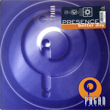 Load image into Gallery viewer, Presence : Better Day (12")