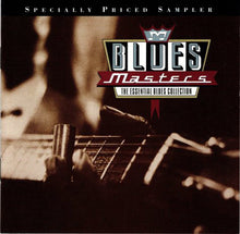 Load image into Gallery viewer, Various : Blues Masters - The Essential Blues Collection (CD, Comp)
