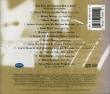 Load image into Gallery viewer, Various : Blues Masters - The Essential Blues Collection (CD, Comp)