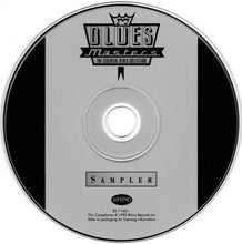 Load image into Gallery viewer, Various : Blues Masters - The Essential Blues Collection (CD, Comp)