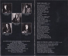 Load image into Gallery viewer, Metal Church : Blessing In Disguise (Cass, Album, HX )