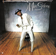 Load image into Gallery viewer, Marc Sadane : Exciting (LP, Album)