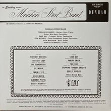 Load image into Gallery viewer, Menahan Street Band : The Exciting Sounds Of Menahan Street Band (LP, Album, Gat)