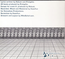 Load image into Gallery viewer, Stick Figures : Stick Figures (CD, Album)