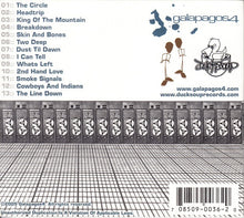 Load image into Gallery viewer, Stick Figures : Stick Figures (CD, Album)