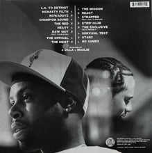 Load image into Gallery viewer, Jaylib : Champion Sound (2xLP, Album, RE)