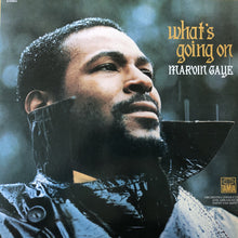 Load image into Gallery viewer, Marvin Gaye : What's Going On (LP, Album, RE, Gat)