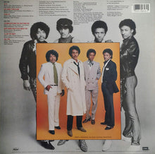 Load image into Gallery viewer, Kwick : Foreplay (LP, Album, Jac)