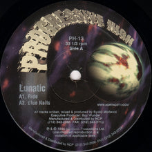 Load image into Gallery viewer, Lunatic (2) : Ride (12")