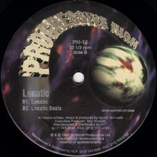 Load image into Gallery viewer, Lunatic (2) : Ride (12")