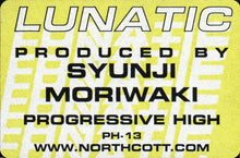 Load image into Gallery viewer, Lunatic (2) : Ride (12")