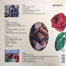Load image into Gallery viewer, Big Sean : Detroit 2 (2xLP, Album)