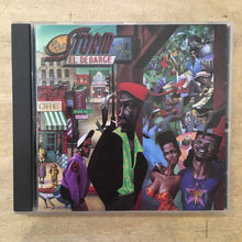 Load image into Gallery viewer, El DeBarge : In The Storm (CD, Album, Club)