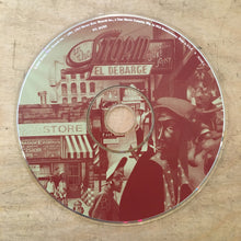 Load image into Gallery viewer, El DeBarge : In The Storm (CD, Album, Club)