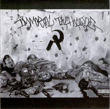 Load image into Gallery viewer, Immortal Technique : Revolutionary Vol. 1 (CD, Album)
