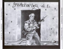 Load image into Gallery viewer, Immortal Technique : Revolutionary Vol. 1 (CD, Album)