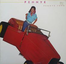 Load image into Gallery viewer, Pennye Ford* : Pennye (LP, Album)