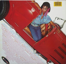 Load image into Gallery viewer, Pennye Ford* : Pennye (LP, Album)
