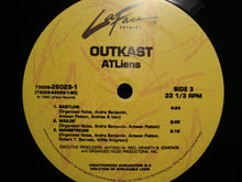 Load image into Gallery viewer, OutKast : ATLiens (2xLP, Album, RE)