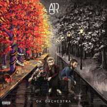 Load image into Gallery viewer, AJR : OK Orchestra (CD, Album)