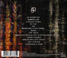 Load image into Gallery viewer, AJR : OK Orchestra (CD, Album)