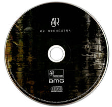 Load image into Gallery viewer, AJR : OK Orchestra (CD, Album)