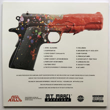 Load image into Gallery viewer, Roc Marciano : Mt. Marci (2xLP, Album)