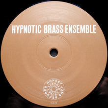 Load image into Gallery viewer, Hypnotic Brass Ensemble : Hypnotic Brass Ensemble (2xLP, Album)