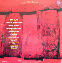 Load image into Gallery viewer, Ten Years After : Stonedhenge (LP, Album, Pit)