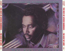 Load image into Gallery viewer, Luther Vandross : The Best Of Luther Vandross...The Best Of Love (2xCD, Comp, RM)