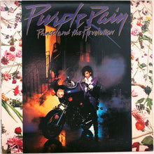 Load image into Gallery viewer, Prince And The Revolution : Purple Rain (LP, Album, Club, Col)