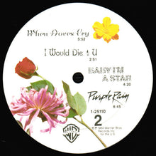 Load image into Gallery viewer, Prince And The Revolution : Purple Rain (LP, Album, Club, Col)
