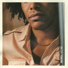 Load image into Gallery viewer, Maxwell : Lifetime (CD, Maxi)