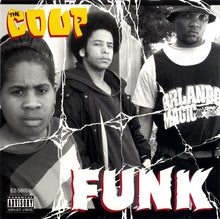 Load image into Gallery viewer, The Coup : Funk (CD, Maxi)