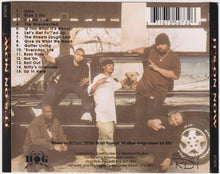 Load image into Gallery viewer, 57th Street Rogue Dog Villians : It's On Now: Summer Edition (CD, Album)