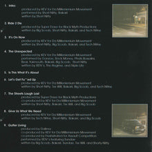 Load image into Gallery viewer, 57th Street Rogue Dog Villians : It's On Now: Summer Edition (CD, Album)