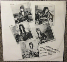 Load image into Gallery viewer, L.A. Guns : L.A. Guns (LP, Album, Promo)