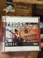 Load image into Gallery viewer, Prodigy : H.N.I.C. (CD, Album)