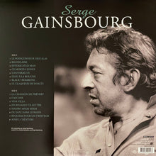 Load image into Gallery viewer, Serge Gainsbourg : Gainsbourg Avant Gainsbarre (LP, Comp, Mono, RM)