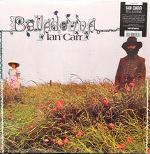 Load image into Gallery viewer, Ian Carr : Belladonna (LP, Album, RE, RM, Gat)