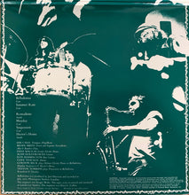 Load image into Gallery viewer, Ian Carr : Belladonna (LP, Album, RE, RM, Gat)