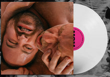 Load image into Gallery viewer, Man On Man : Man On Man (LP, Album, Ltd, Whi)