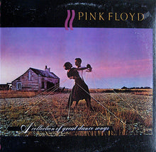 Load image into Gallery viewer, Pink Floyd : A Collection Of Great Dance Songs (LP, Comp, RP)